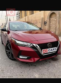 نيسان سنترا